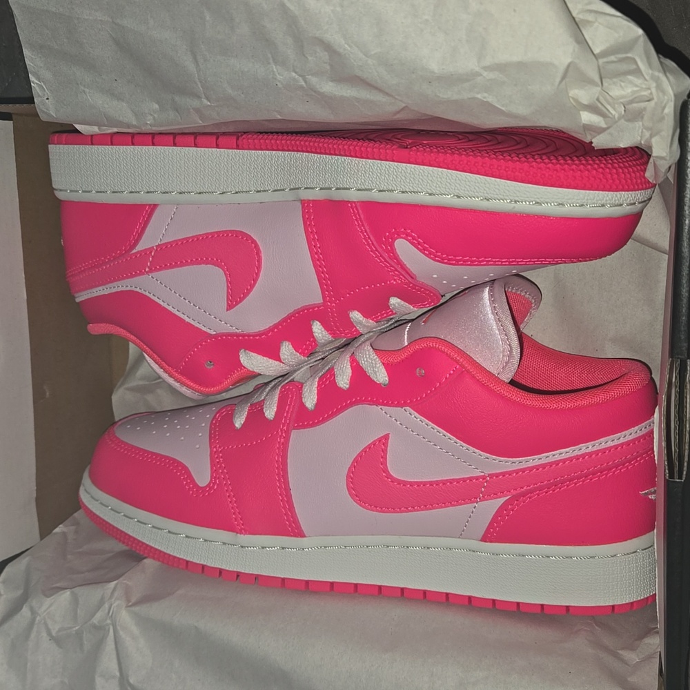 Air Jordan 1 Low